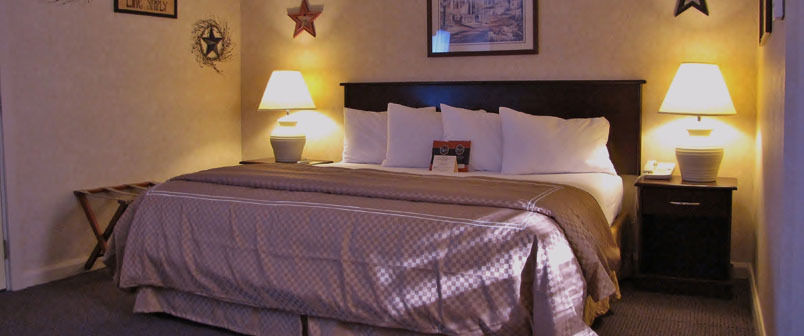 גורהאם Mt. Madison Inn & Suites חדר תמונה
