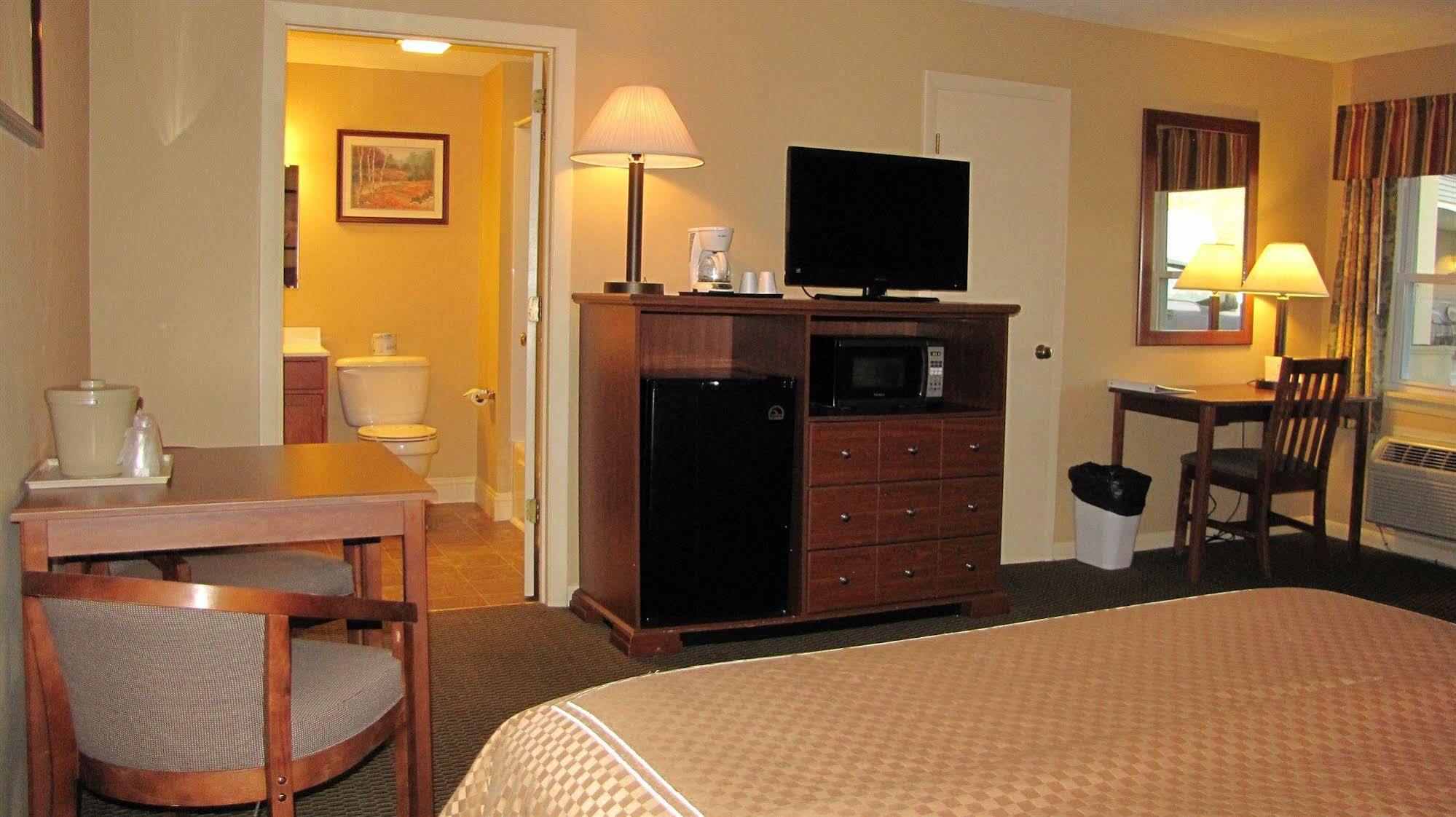 גורהאם Mt. Madison Inn & Suites מראה חיצוני תמונה