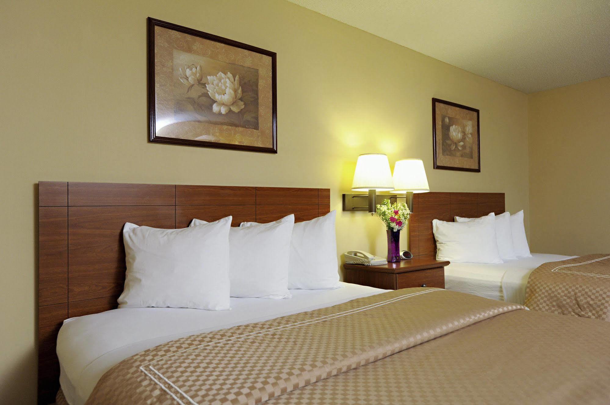 גורהאם Mt. Madison Inn & Suites מראה חיצוני תמונה